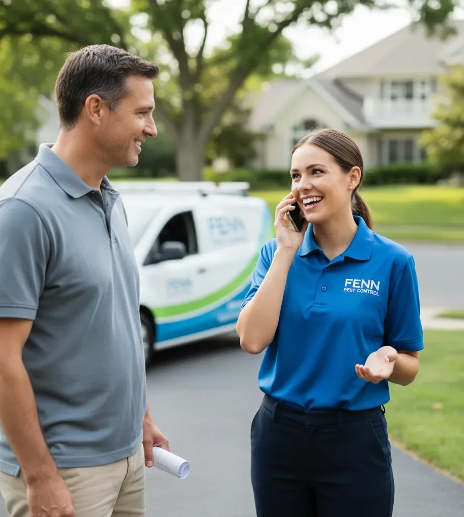 Mosquito Control in Glenwood, MN